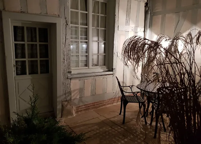 Hotel Saint Georges